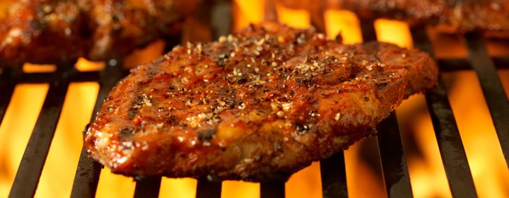 Grilling