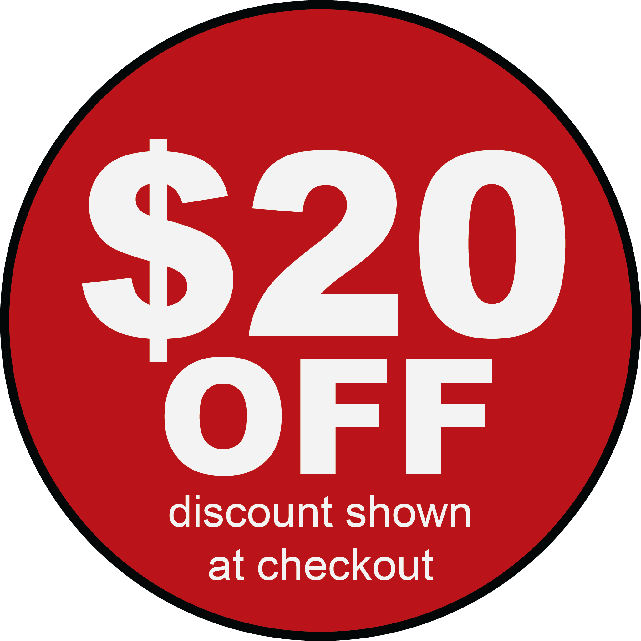 Green Loon® Hardwood Mulch per pallet