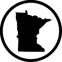 Acorus, American Sweet Flag 'Minnesota Native'
