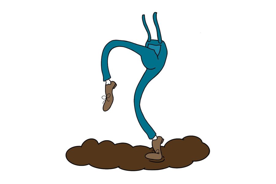 THE GARDEN SCOOP: Hello, Spring