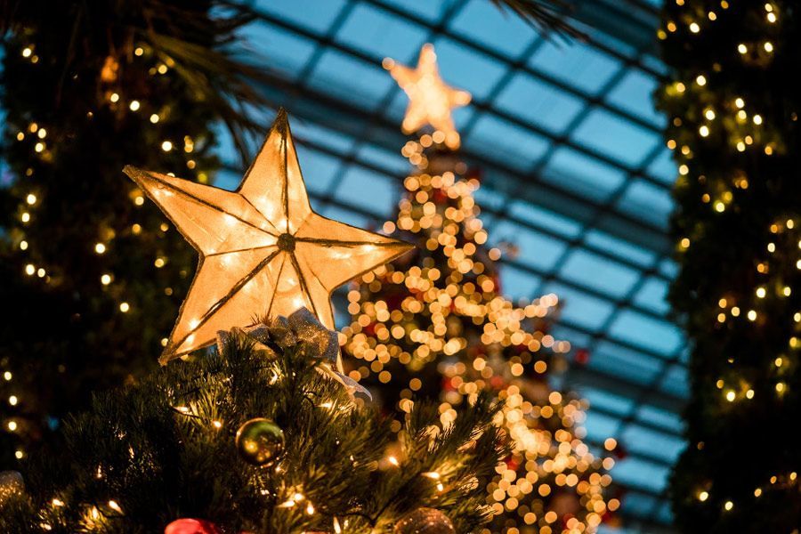 Tips When Shopping for an Artificial Christmas Tree