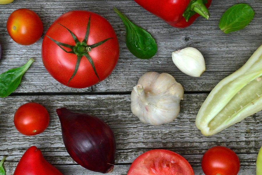 Tuesday Toolkit: Companion Planting
