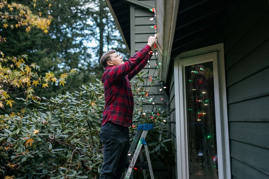 Tuesday Toolkit: Hang Lights Like a Pro!