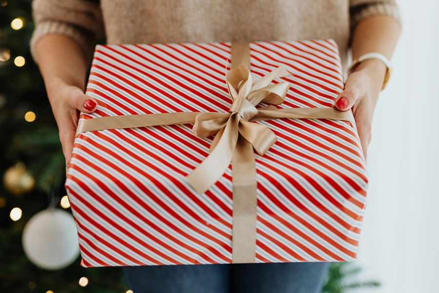 Tuesday Toolkit: Perfect Host Gift Ideas