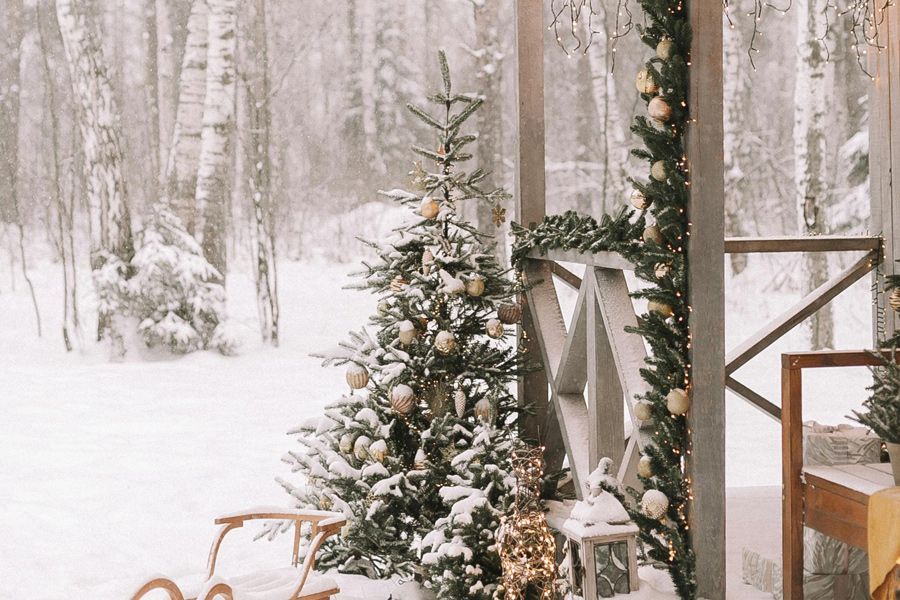 Tuesday Toolkit: Gertens Winter Checklist!