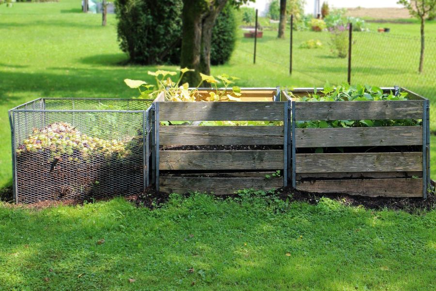 Composting Made Easy