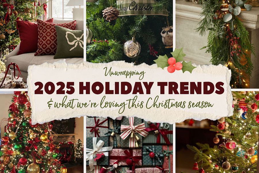 Tuesday Toolkit: 2025 Holiday Trends