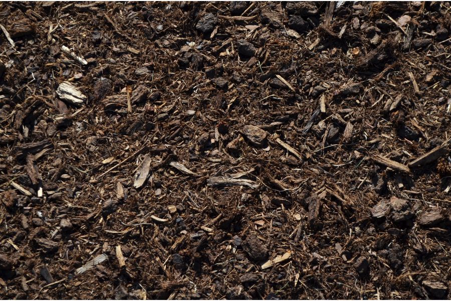 Benefits of Mulch