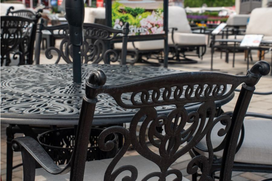 Tuesday Toolkit: Choosing the Right Patio Furniture