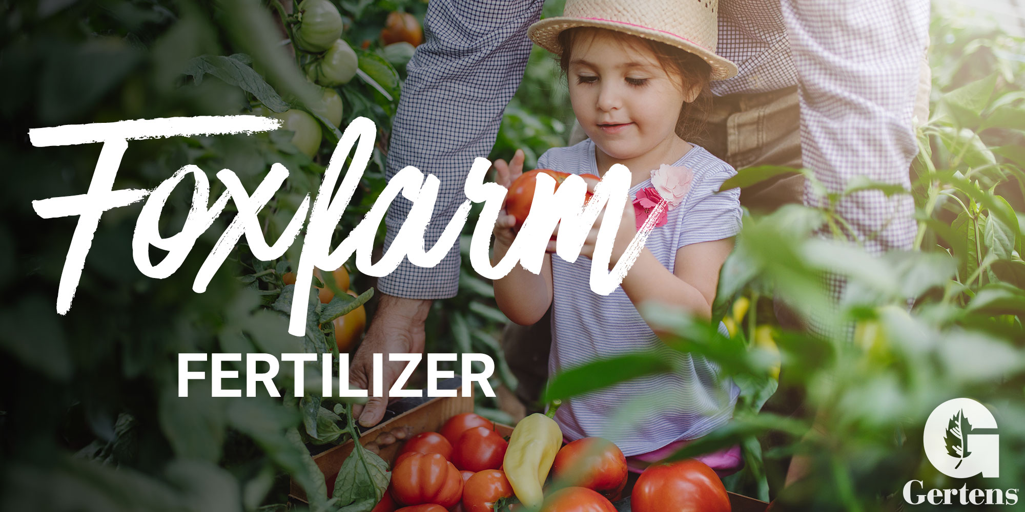 FoxFarm Fertilizer