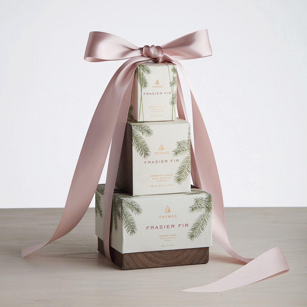 Thymes Frasier Fir Fragrance