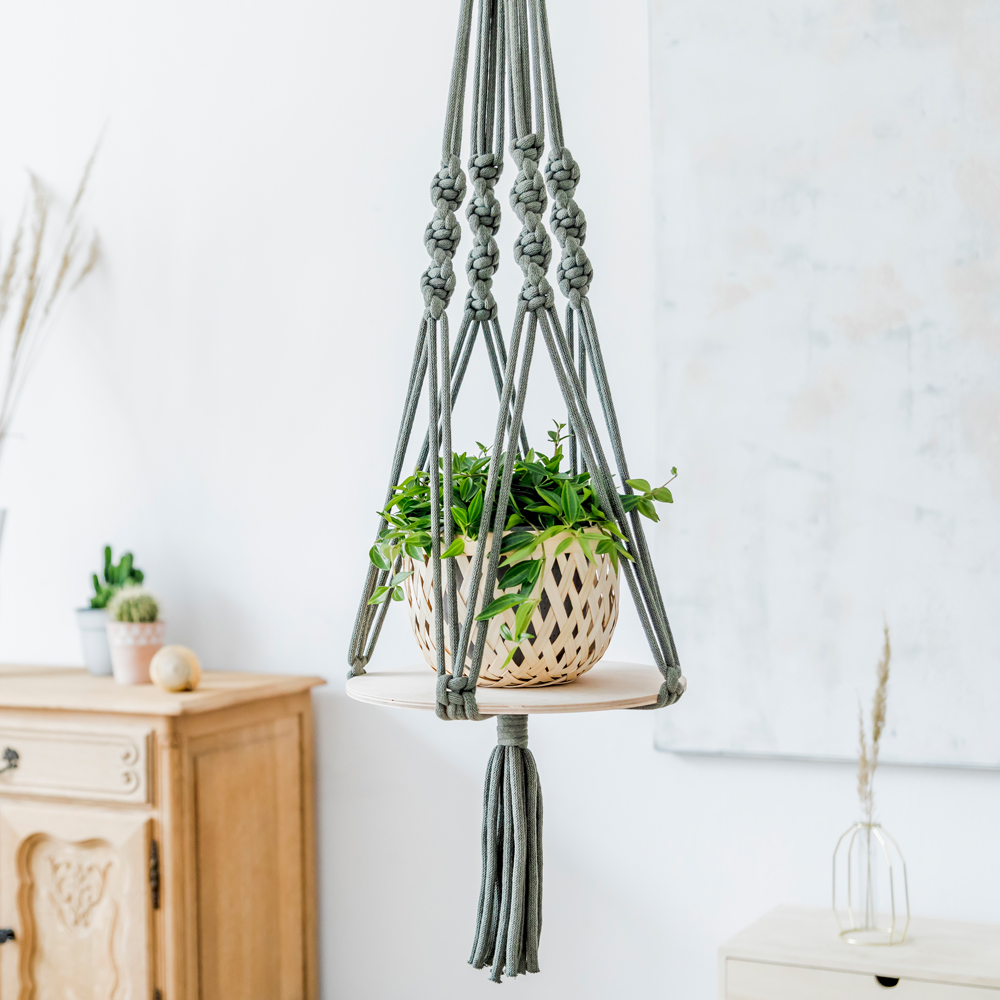 Planter Hangers