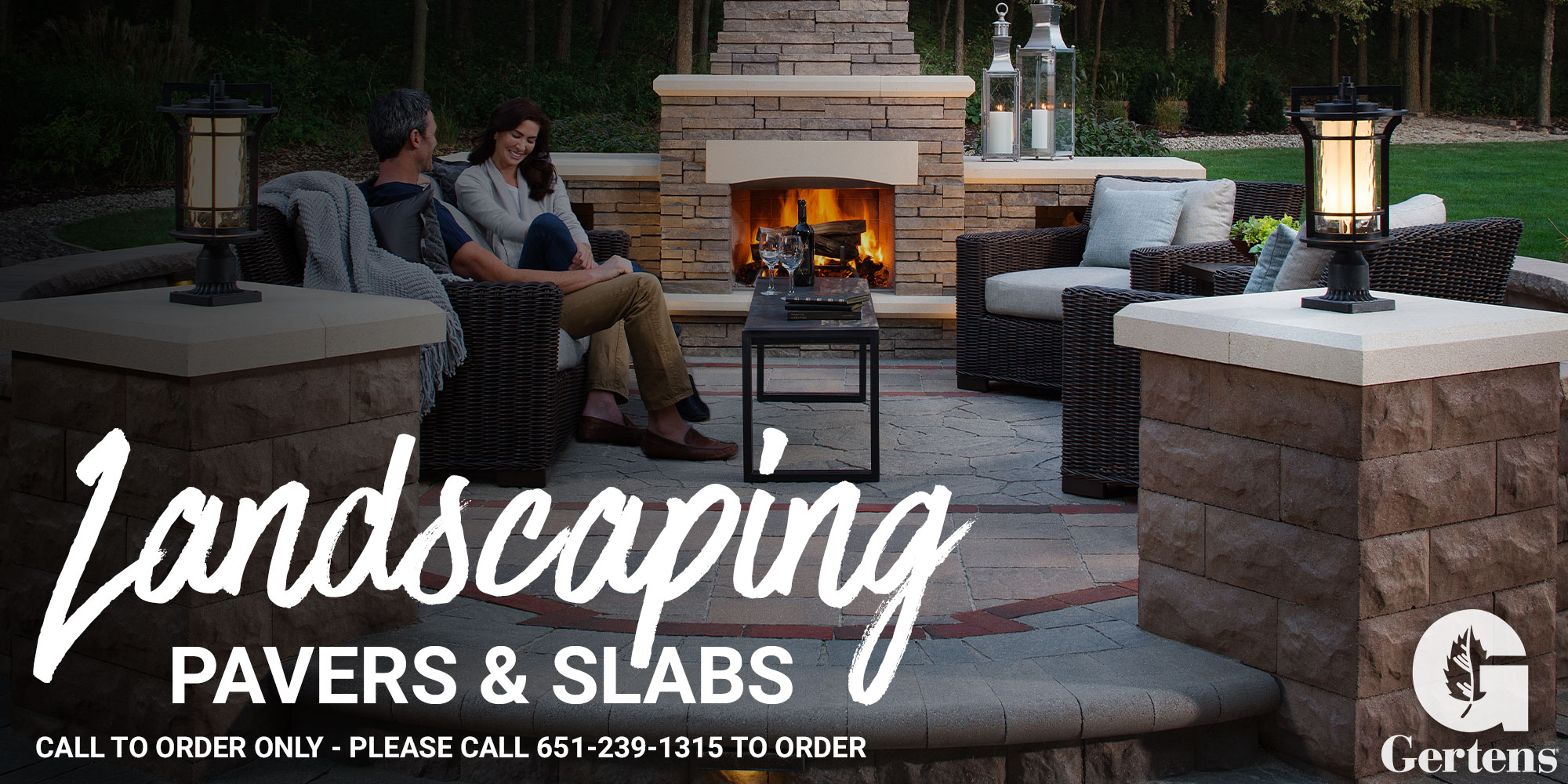 Pavers and Slabs for Sale Gertens