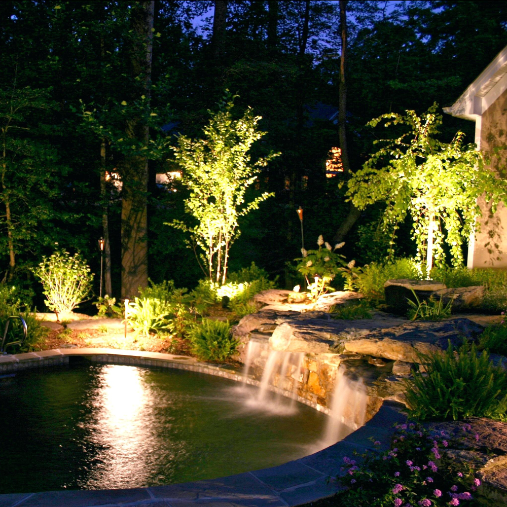 Landscape Lighting