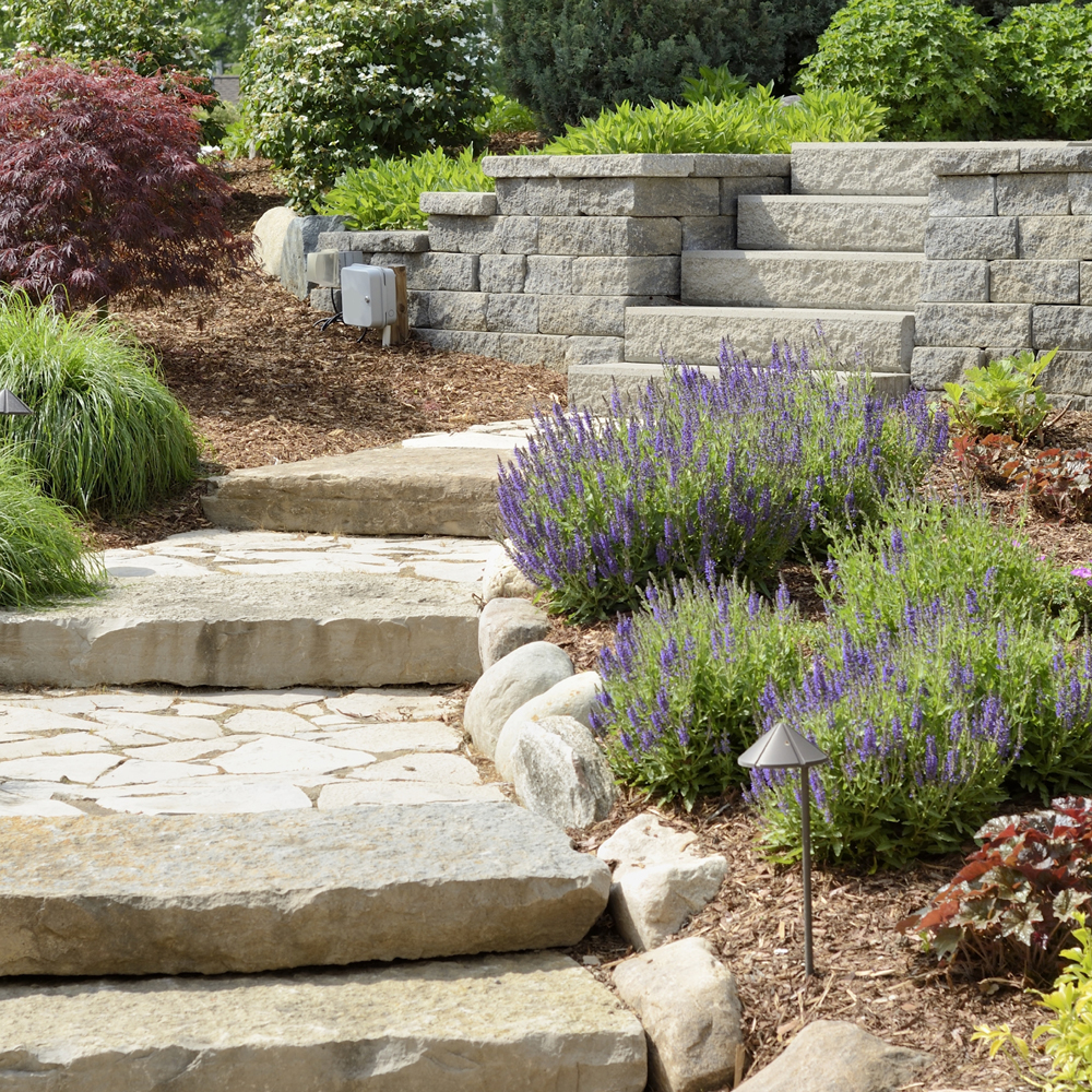 Pavers & Walls by the Pallet