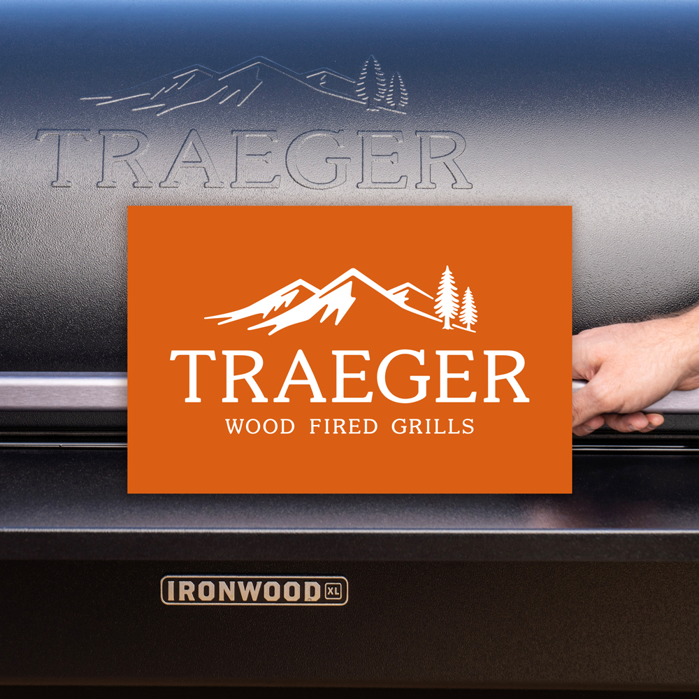 Traeger