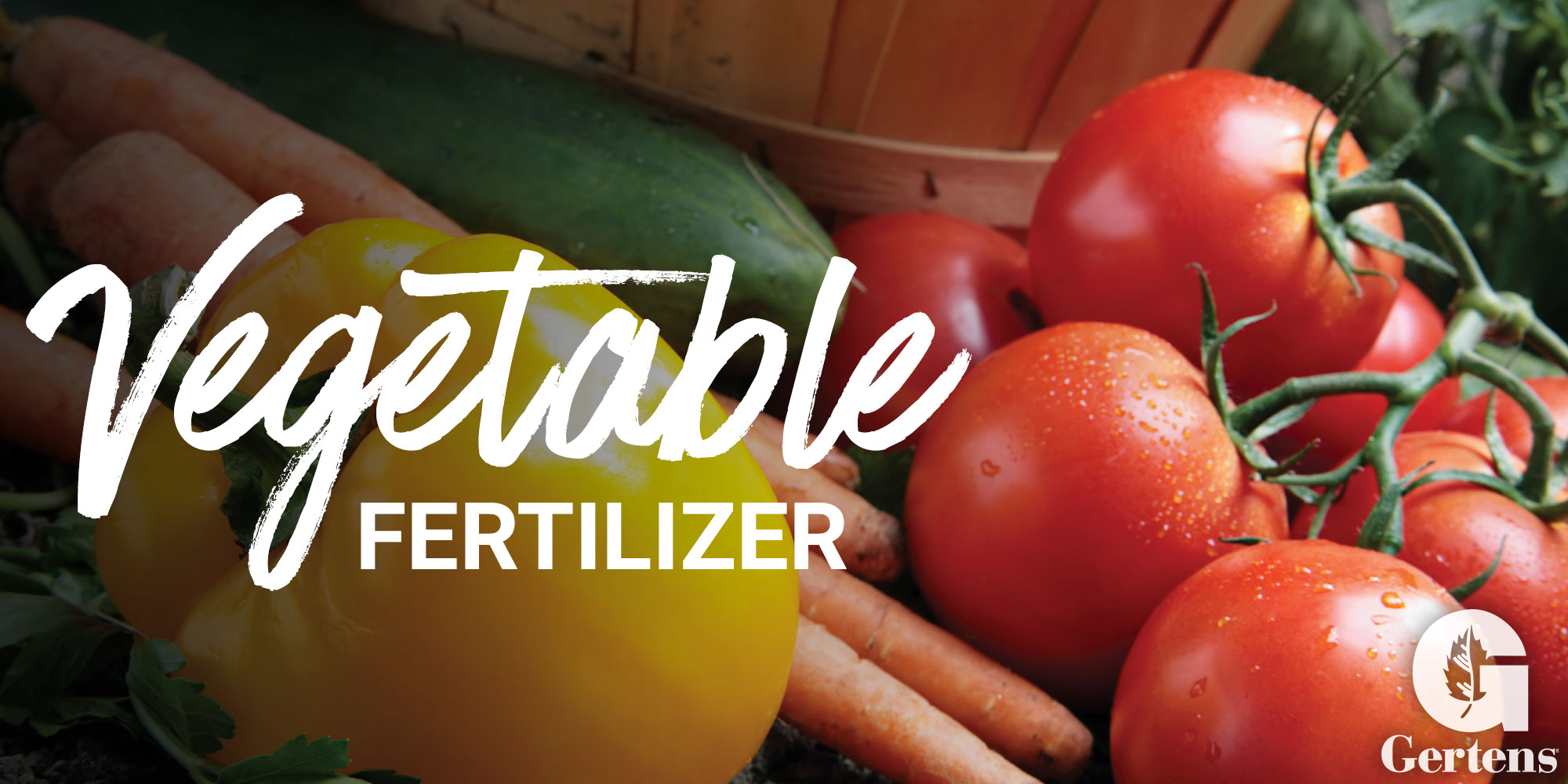 Vegetable Fertilizer