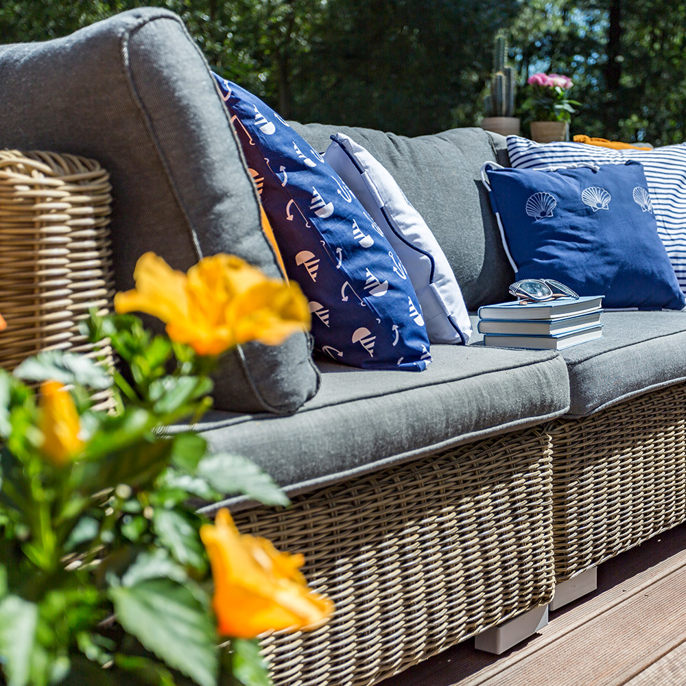 Furniture Covers, Pillows & Accessories