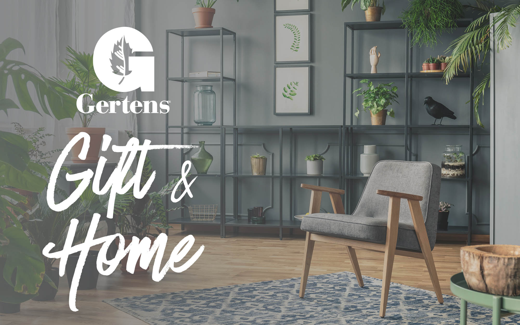 Gift & Home Gift Shop