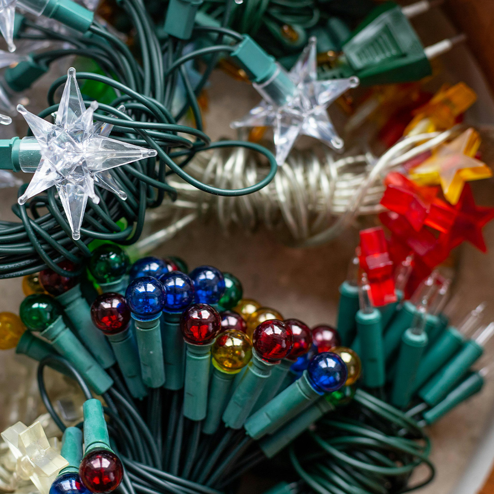 Replacement Bulbs & Fuses