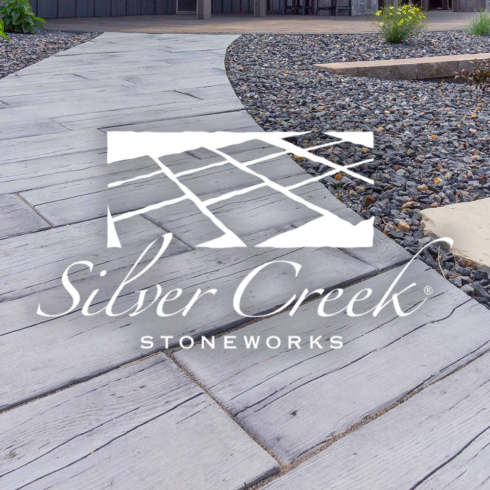 Silver Creek Pavers