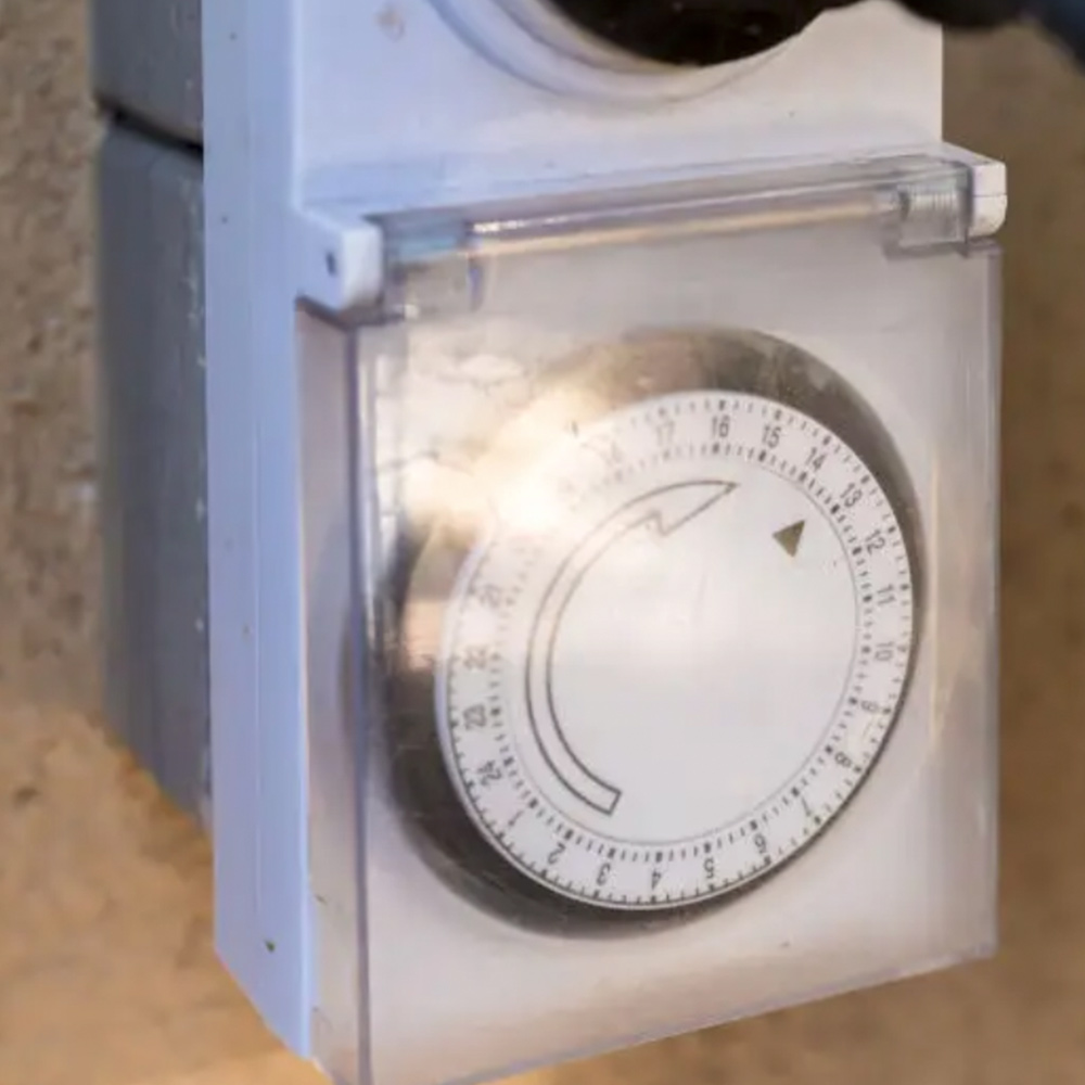 Remotes, Timers & Smart Devices