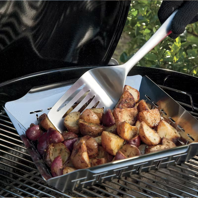 Weber Accessories