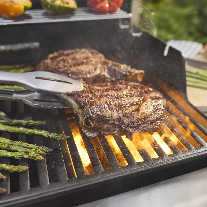 Weber Gas Grills