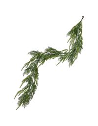 Cedar & Pine Natural Touch Garland, 48"