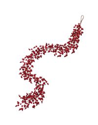 Red Berry Ridge Garland, 60"
