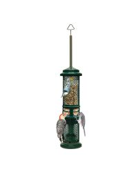 Brome Squirrel Buster Nut Feeder