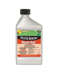 ferti•lome® Weed-Out™ Lawn Weed Killer Concentrate 1 pt