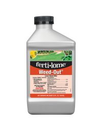 ferti•lome® Weed-Out™ Lawn Weed Killer Concentrate 1 qt