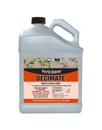 ferti•lome® Decimate Weed & Grass Killer, 1 Gal.