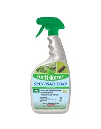 ferti•lome® Spinosad Soap Ready-to-Use 1 Qt