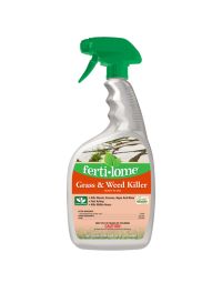 ferti•lome® Grass & Weed Killer Ready-to-Use 1 qt