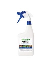 Liquid Fence All-Purpose Animal Repellent Ready-To-Use 32 Ounces