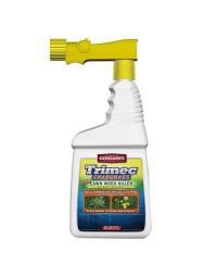 Gordon's Trimec Crabgrass Killer RTS Hose-End Concentrate, 1 Quart