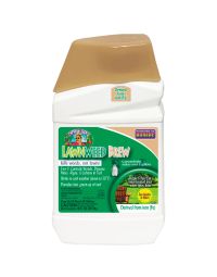 BONIDE 2613 Captain Jack’s Lawnweed Brew Concentrate, 1 pint