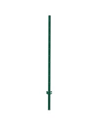 YardGard, U-Post Steel Field Fencing Green, 6'