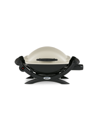 Weber Q 1000 Gas Grill LP