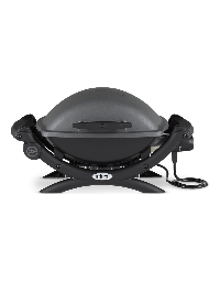 Weber Q® 1400 Electric Grill
