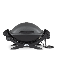 Weber Q 1400 Electric Grill