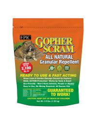 Gopher Scram