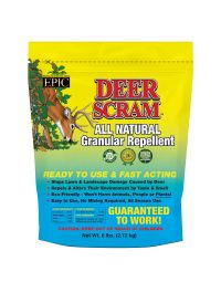 Deer Scram