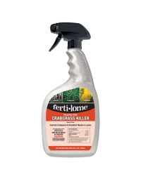 ferti•lome® Weed-Out™ with Crabgrass Killer Ready-To-Use 1 Qt