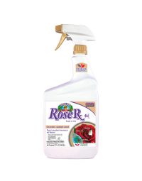 BONIDE 820 Captain Jack’s Rose-Rx® 4 in 1 Ready to Use, 1 quart