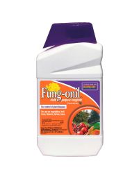 BONIDE 881 Fung-onil® Fungicide Concentrate, 1 quart