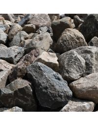 Field Boulders (36"+) 