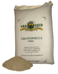 JRK Chewings Fescue Mix